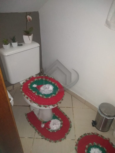 Imagem 15 de 18 de Casa - Ca01238 - 69518978