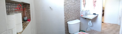 Casa A Venda No Bairro Sítio São José Em Várzea Paulista - 3350-1