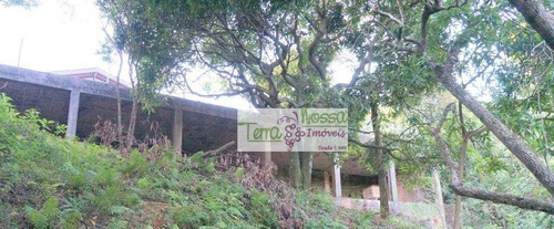 Imagem 9 de 18 de Chácara Com 2 Dormitórios À Venda - Vale Verde - Valinhos/sp - Ch0086