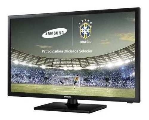 Monitor LED 24 TV Samsung Hdmi HD Audio Juego de PC