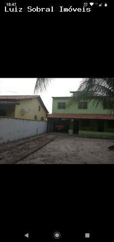Imagem 5 de 6 de Casa Para Venda Em Saquarema, Jaconé (sampaio Correia), 2 Dormitórios, 1 Suíte, 2 Banheiros, 1 Vaga - 3334_2-1536416