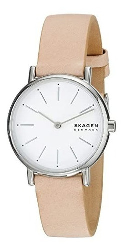 Reloj Mujer Skagen Signatur Skw2839 /relojería Violeta