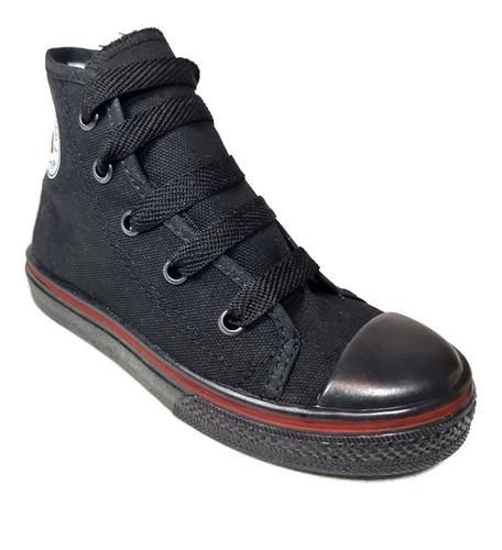 Tenis Bota Urban Choclo Sneakers Moda Originales 18 Al 28