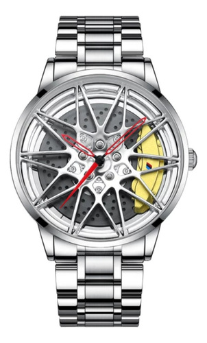 Gruben Watches | Reloj De Rin Deportivo Bmw M4