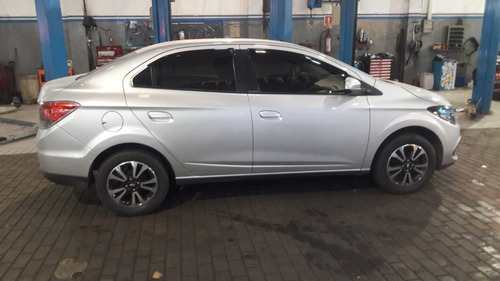 Chevrolet Prisma Ltz