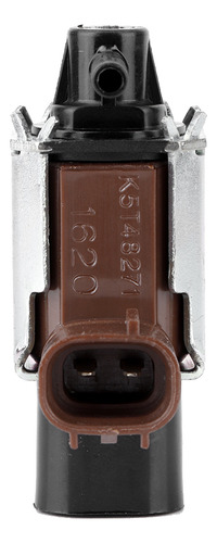 Válvula De Vacío Solenoide De Repuesto Egr 911-850 Apta Para