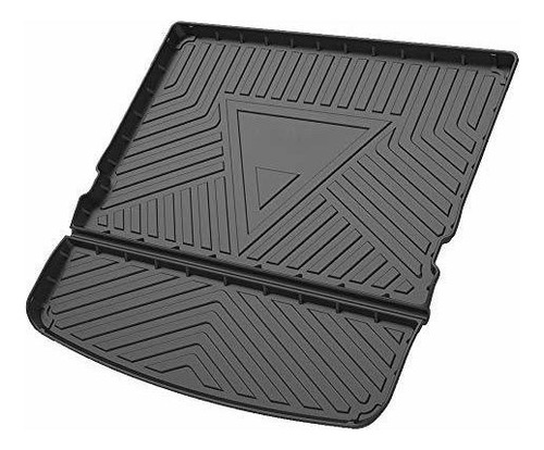 Tapetes - Cqlights Journey Cargo Liner For 2009-2019 202