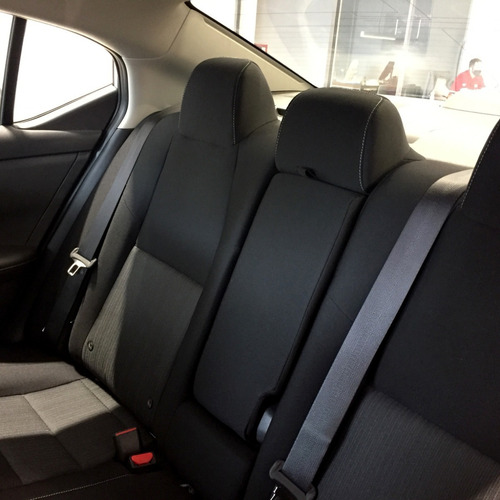 Nissan Sentra 2.0 Advance Cvt