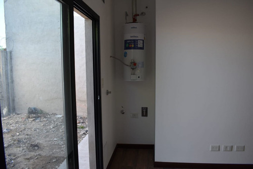 Imagen 27 de 30 de Duplex A Terminar Listo Para Escriturar