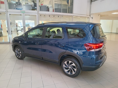 Chevrolet Spin 1.8 Premier 7As At 105Cv