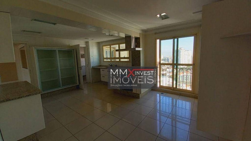 Imagem 4 de 27 de Cobertura Com 5 Dormitórios À Venda, 560 M² Por R$ 5.000.000,00 - Alto De Santana - São Paulo/sp - Co0060