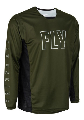 Jersey Fly Racing Radium Mtb Bicicleta