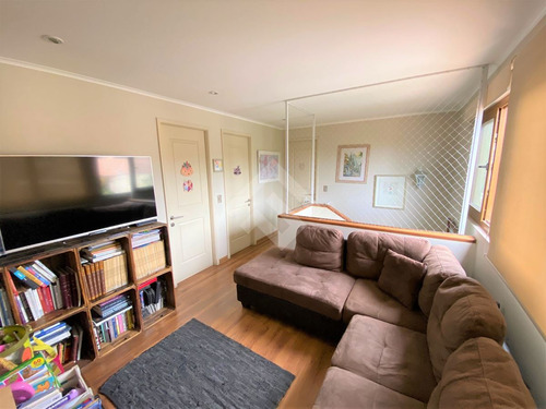 Casa En Venta De 3 Dorm. En Colina - Piedra Roja