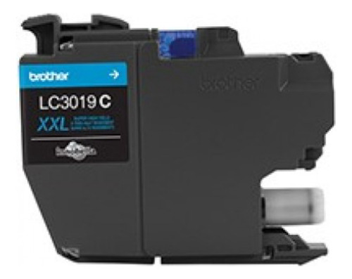 Cartucho Brother Lc3019c