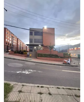 Apartamento en venta