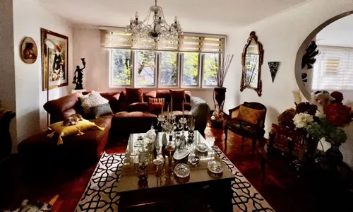 Lindo Apartamendo Sector Laureles Estadio 237 Mts @medellin Cod080525-01