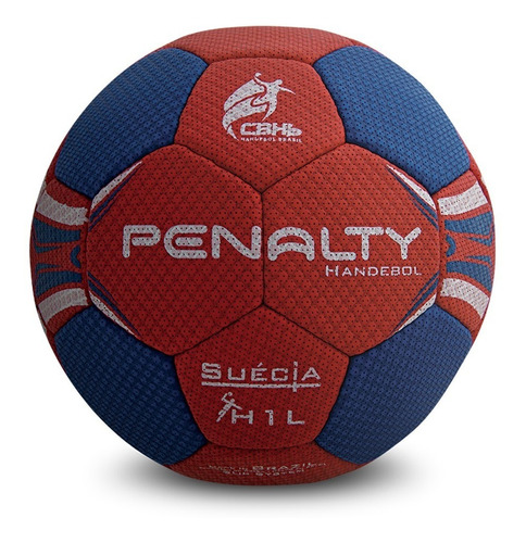 Pelotas De Handball Suecia Ultra Grip X 6 Unidades  Num 1