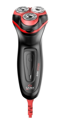 Afeitadora Gama (90) Recargable E Inalambrica Cortapatilla - Recortadora De Barba Y Bigotes Full - Garantia Oficial -