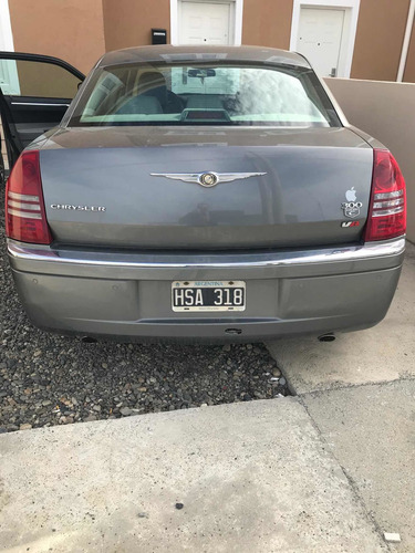 Chrysler 300c 2008 5.7 C Hemi Atx
