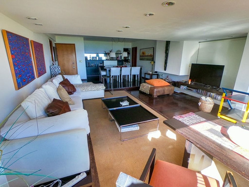Imagen 11 de 23 de Apartamento 2 Dormitorios En Punta Ballena, Maldonado - Acantilados