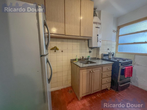 Imagen 3 de 7 de Depto 2 Amb. En Venta En Acassuso!! Excelente Ubicación