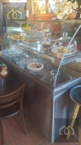 Imagen 9 de 9 de Fondo De Comercio Comidas Rápidas Céntrico