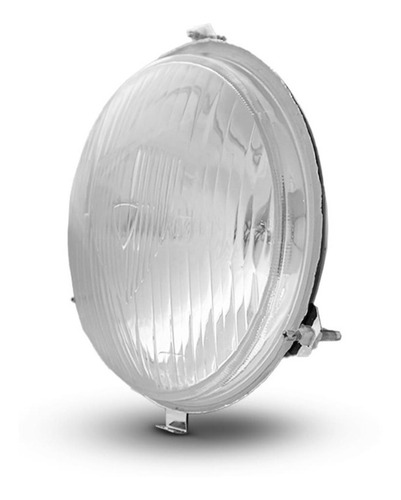 Imagen 2 de 10 de Optica Peugeot 404 65/81 Ambos Lados Marshal