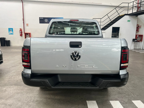Volkswagen Amarok 2.0 Cd Tdi 140cv Trendline