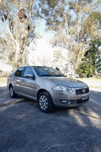 Fiat Siena 1.4 Fire Elx Active Rstii