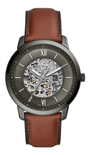 Relógio Masculino Fossil Automatico - Me3161-0cn