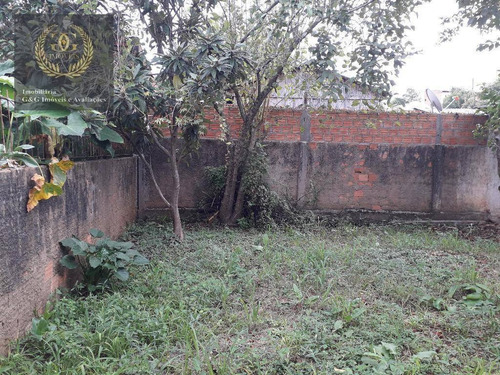 Imagem 23 de 30 de Casa Com 2 Dormitórios À Venda, 40 M² Por R$ 100.000,00 - Vila Elsa - Viamão/rs - Ca0667