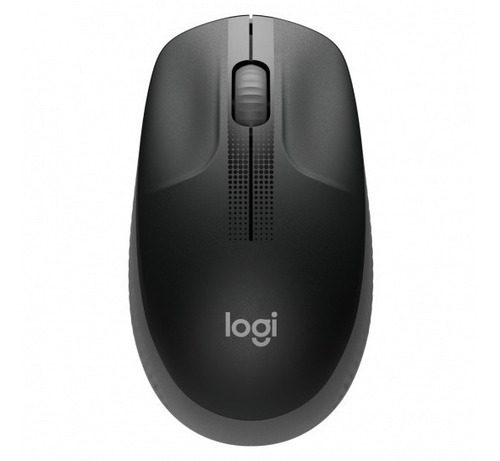 Imagem 1 de 6 de Mouse Wireless Logitech M190 - 3086