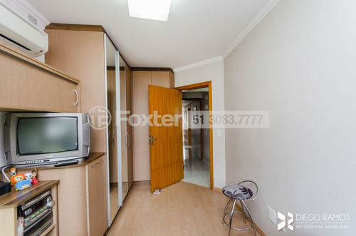 Imagem 20 de 28 de Apartamento, 3 Dormitórios, 98.98 M², Vila Ipiranga - 204170