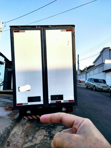 Imagem 2 de 11 de Kia Bongo K2500