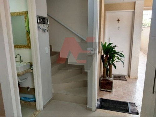 Imagem 5 de 15 de 09796 - Casa De Condominio 2 Dorms. (2 Suítes), Ayrosa - Osasco/sp - 9796
