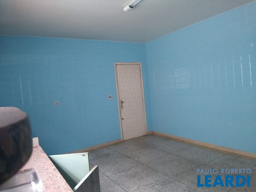 Imagem 5 de 15 de Casa Assobradada - Socorro - Sp - 610437