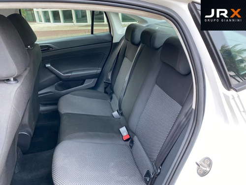 Imagem 13 de 15 de Volkswagen Virtus 2020 1.6 Msi Única Dona!
