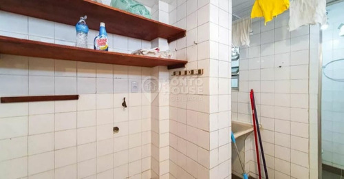 Imagem 5 de 11 de Apartamento À Venda Na Vila Mariana A 250 Metros Do Metrô Ana Rosa - Ph41455