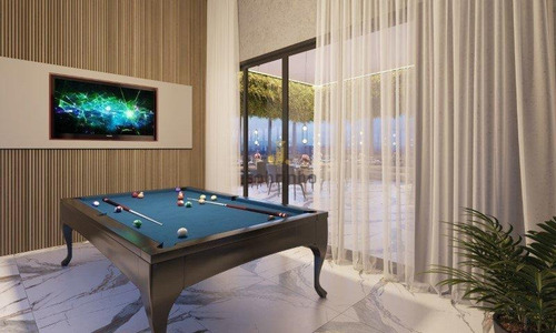 Imagem 8 de 12 de Messina Residence - 183521