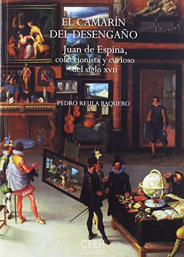 Libro El Camarín Del Desengaño Juan De Espina Coleccionista
