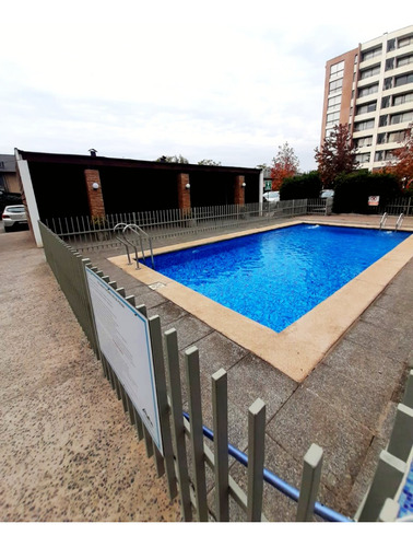 Arriendo Rebajado Con Ggcc Incluidos Cond. Alto Rancagua,