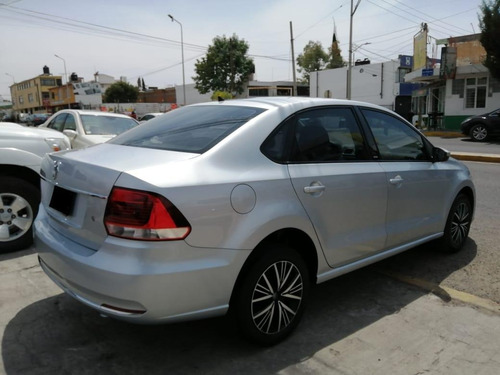 Imagen 3 de 15 de Volkswagen Vento Allstar 2017