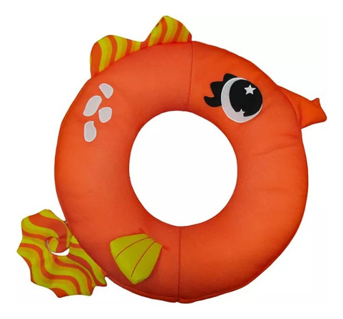 Dona Flotadora Flotador De Malla Alberca Infantil 90 Kgs Max