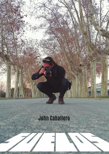 Suelos, De John Caballero