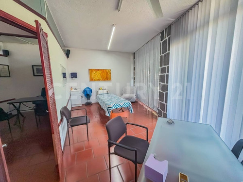 Plaza Comercial En Poblado Acapatzingo, Cuernavaca $110,000.00 Mxn