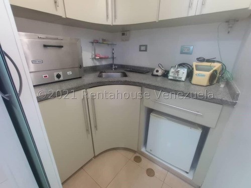 Imagen 4 de 15 de Rosangel Parraga Rentahouse Vende Consultorio Ontológico Totalmente Equipado En La Alegria Valencia Carabobo 22-10828