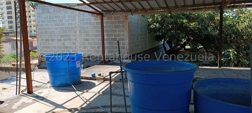 Milagros Inmuebles Casa Alquiler Barquisimeto Lara Zona Centro Economica Residencial Economico Código Inmobiliaria Rent-a-house 25-20077