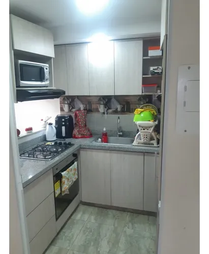 Venta Apartamento En De 60mtrs2 Bochalema, Sur De Cali 8370.