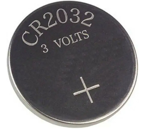 Pila Bateria Cr2032
