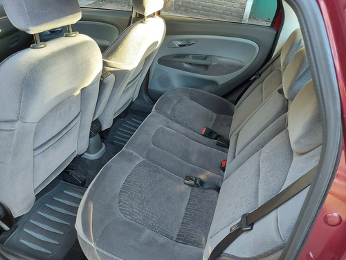 Fiat Linea 1.9 Essence 2009